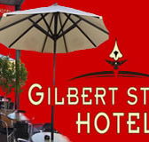 Gilbert Street Hotel - Pubs Perth