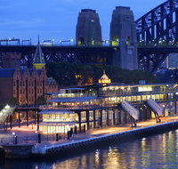Cruise Bar - Pubs Perth