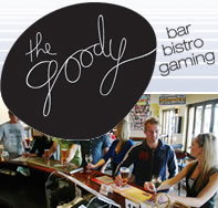 Goodwood Park Hotel - Pubs Perth