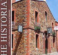 Historian Hotel - Pubs Perth