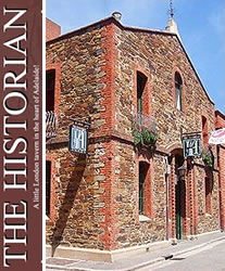 Historian Hotel - Pubs Perth 0