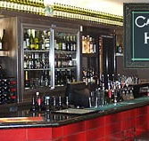 Cauliflower Hotel - Pubs Perth