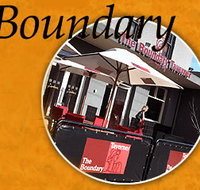 Boundary Hotel - Pubs Perth