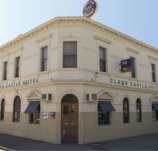 Clare Castle Hotel - Pubs Perth