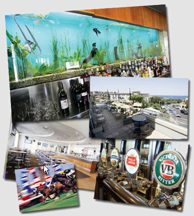 Clovelly NSW Pubs Perth