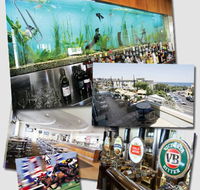 Clovelly Hotel - Pubs Perth