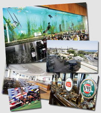 Book Clovelly Accommodation Vacations Pubs Perth Pubs Perth
