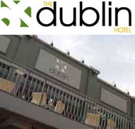 Dublin Hotel - Pubs Perth