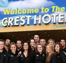 The Crest Hotel Sylvania - Pubs Perth