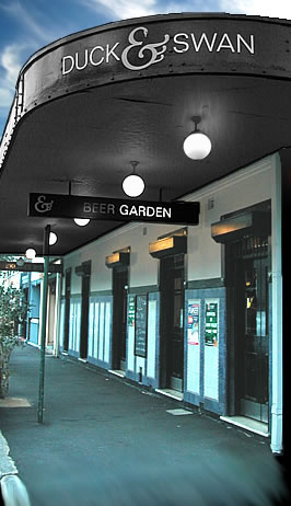 Chippendale NSW Pubs Perth