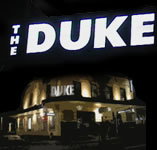 Duke of Edinburgh Hotel - Pubs Perth