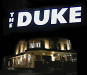 Duke Of Edinburgh Hotel - Pubs Perth 0