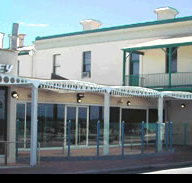 Henley Beach Hotel - Pubs Perth