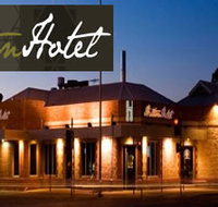 Hilton Hotel - Pubs Perth