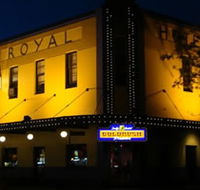 Hotel Royal Torrensville - Pubs Perth