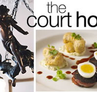 The Court House - Pubs Perth