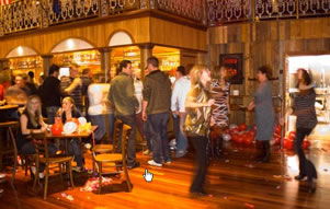 Louisiana Tavern - Pubs Perth 0