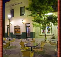Rob Roy Hotel - Pubs Perth
