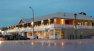  Pubs Perth