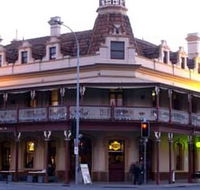 The Stag Hotel - Pubs Perth