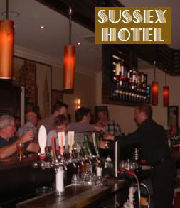 Walkerville SA Pubs Perth