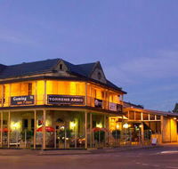 Torrens Arms Hotel - Pubs Perth