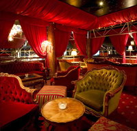 Boho Bar - Pubs Perth