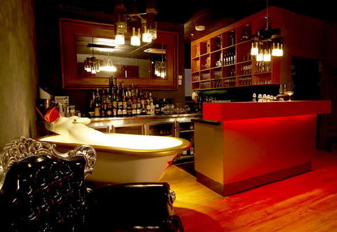 Euro Trash Bar - Pubs Perth 0