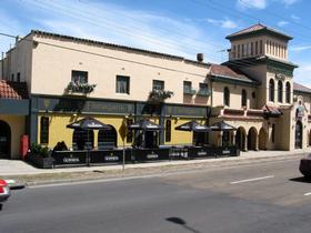 Lysterfield VIC Pubs Perth