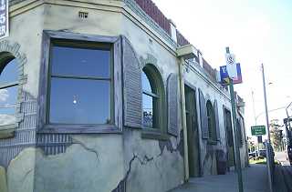 Coburg North VIC Pubs Perth