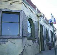 First  Last Hotel - Pubs Perth