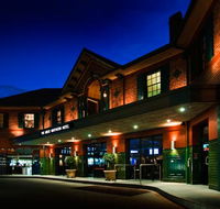 Great Northern Hotel - Pubs Perth