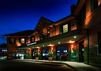 Great Northern Hotel