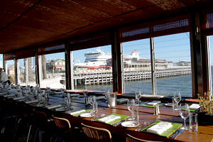 Waterfront Station Pier - Pubs Perth 0