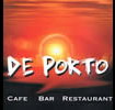 De Porto Cafe Bar Restaurant - Pubs Perth