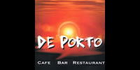 De Porto Cafe Bar Restaurant - Pubs Perth 0