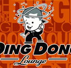 Ding Dong Lounge - Pubs Perth
