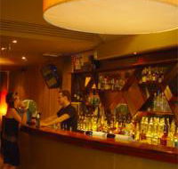Aura The Lounge - Pubs Perth