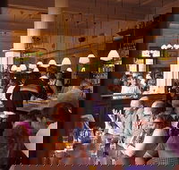 Belgian Beer Cafe Bluestone - Pubs Perth