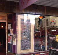 Bar Open - Pubs Perth
