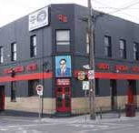 Great Britain Hotel - Pubs Perth