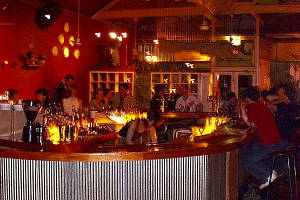 Monties Bar - Pubs Perth 0