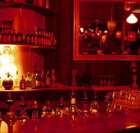 The Night Cat - Pubs Perth