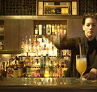 The Order - Pubs Perth