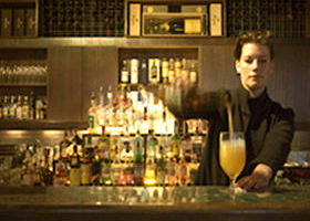 The Order - Pubs Perth 0
