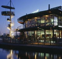 The Point - Pubs Perth