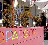 Spargos - Pubs Perth