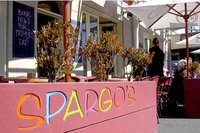 Spargos