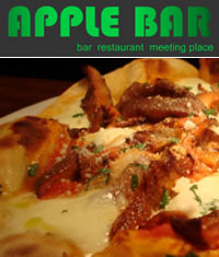 Apple Bar - Pubs Perth 0