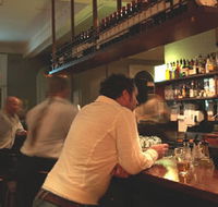 The Swan Hotel - Pubs Perth